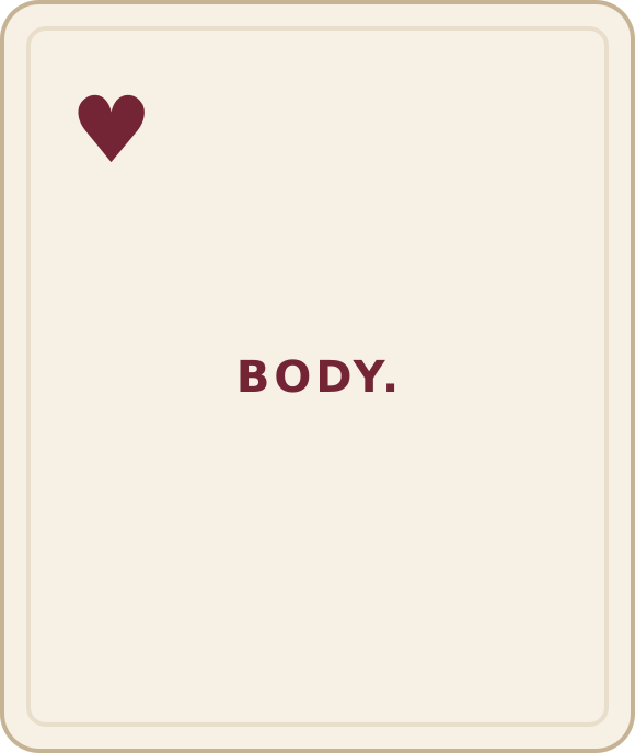 Body