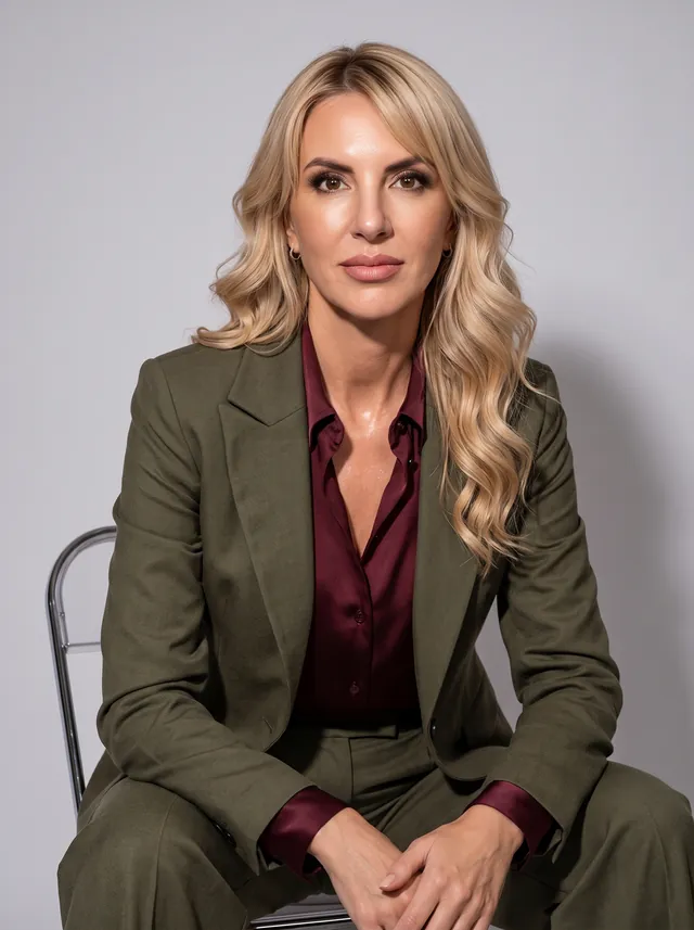 Анна Головко