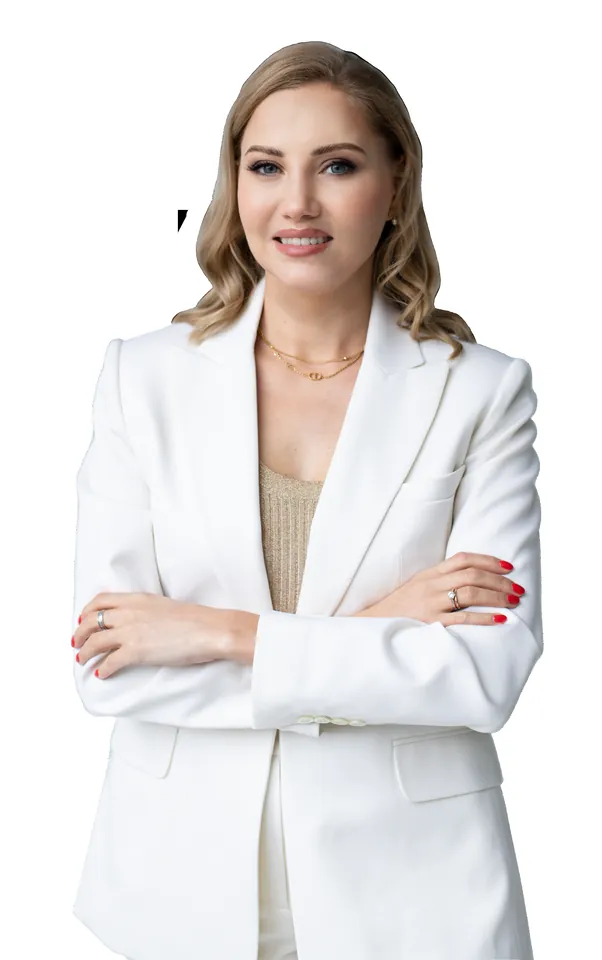 Євгенія Шелемба