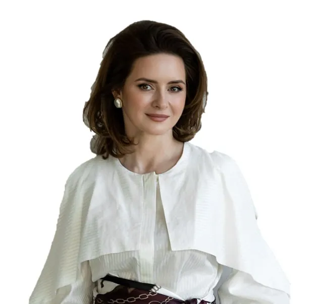 Ірина Дасюк
