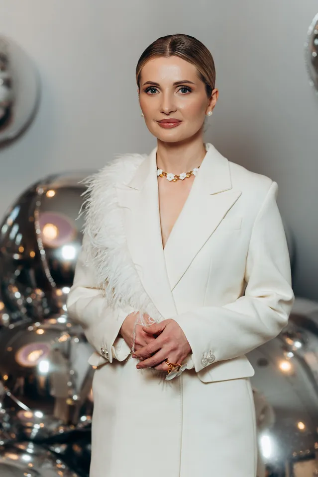 Клавдія Винниченко