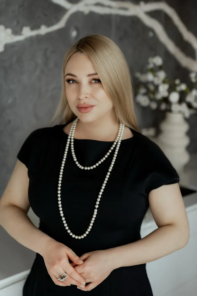 Маргарита Кононенко