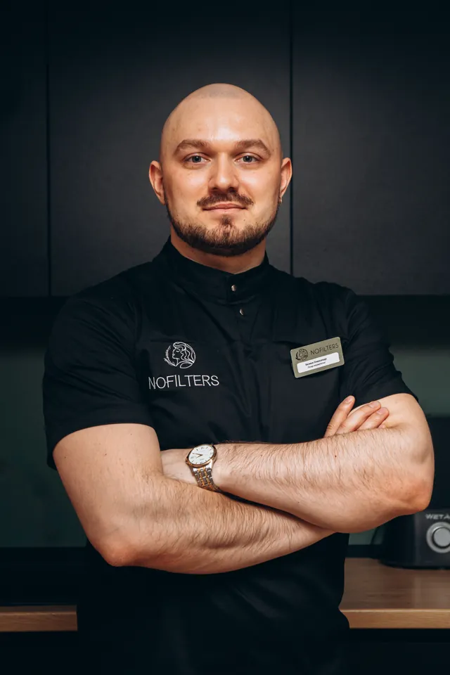 Олександр Бєляєв