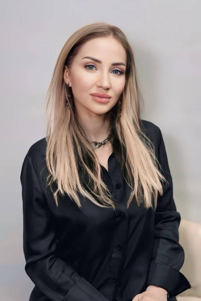 Тетяна Соклакова